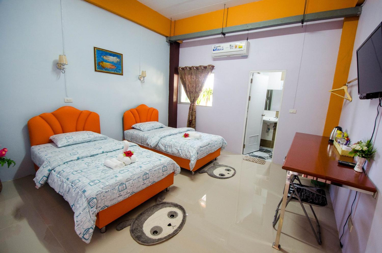 Others 4, คุณแดง บัดเจทโฮเทล - Khun Daeng Budget Hotel, Muang Songkhla