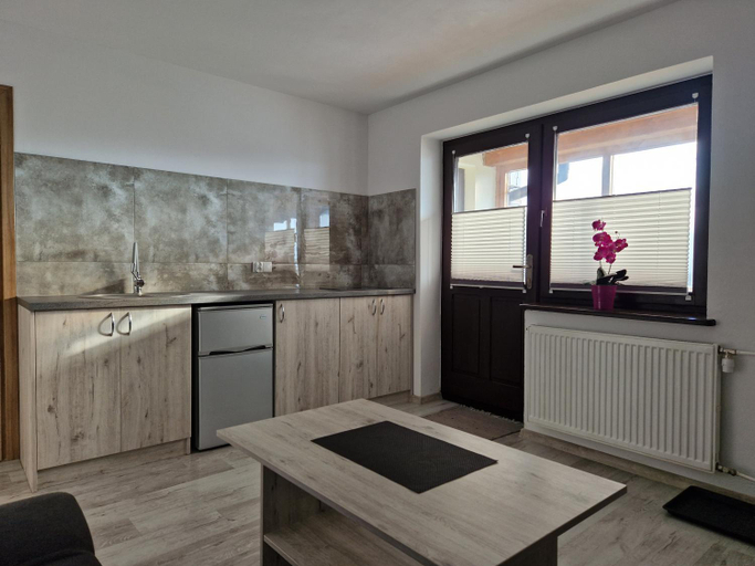 Others 4, Apartamenty u Krystyny, Nowy Targ