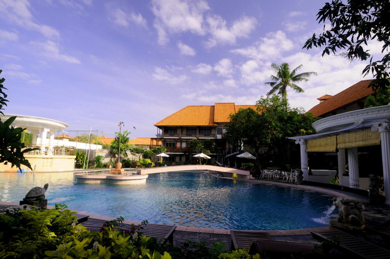 Swimming Pool 5