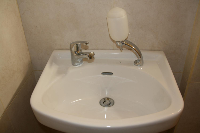 Bathroom 5