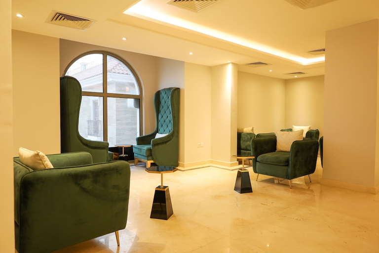 Others 4, Tura Residence Qurtuba, Riyadh
