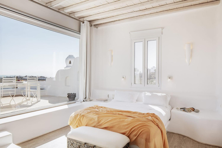 Others 5, Spectacular Kalafatis Villa  14 Bedrooms  Villa Vibhu  Private Jacuzzis, South Aegean
