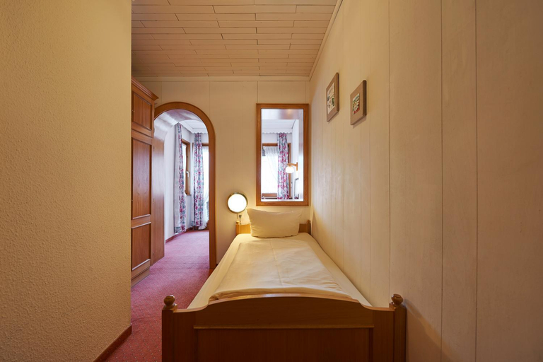 Others 2, Haus Daheim, Oberallgäu