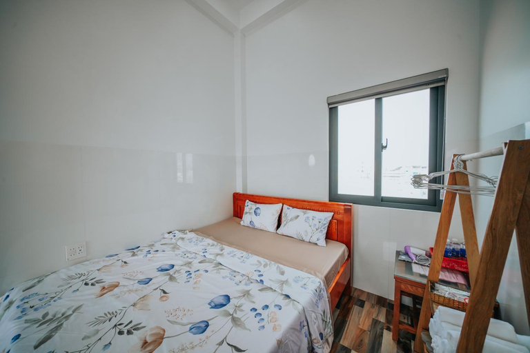 Bedroom 2, Nha Nghi Phong Quynh - Đao Phu Quy, Phú Quý