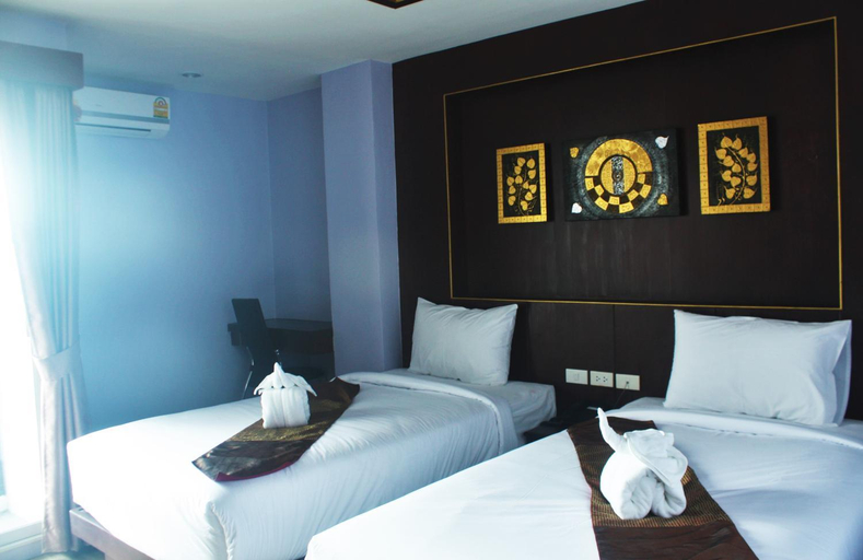 Bedroom 5