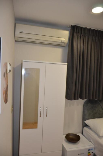 Bedroom 3, Rodion Hotel, Fatih