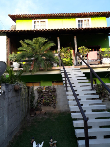 Others 2, Casa Verde do Pero, Cabo Frio