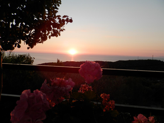 Others 3, Green Villa, Ionian Islands