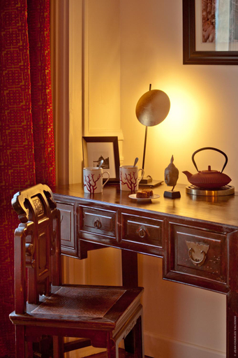 Others 5, My Home For You Luxury B&B Adults Only, Paris