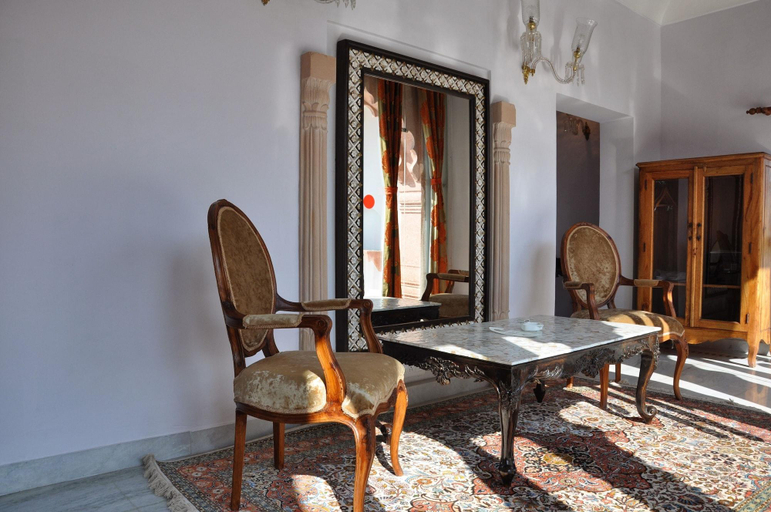 Others 5, Amritara Chandra Mahal Haveli, Pali