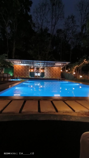 Sport & Beauty 3, Treehouse Wayanad, Wayanad