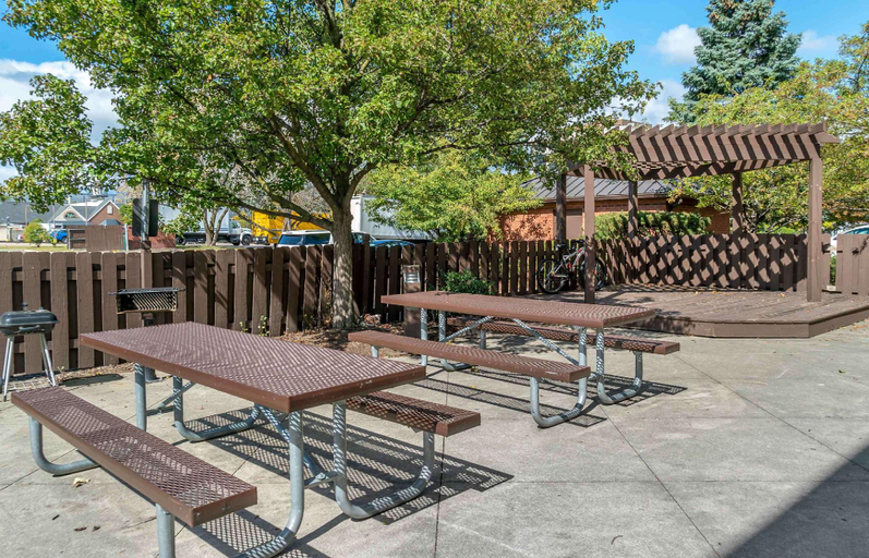 Others 4, Extended Stay America Select Suites - Detroit - Warren, Macomb