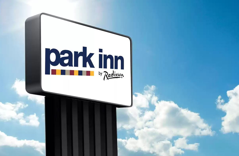 Park Inn by Radisson, Santa Rosa North, Sonoma