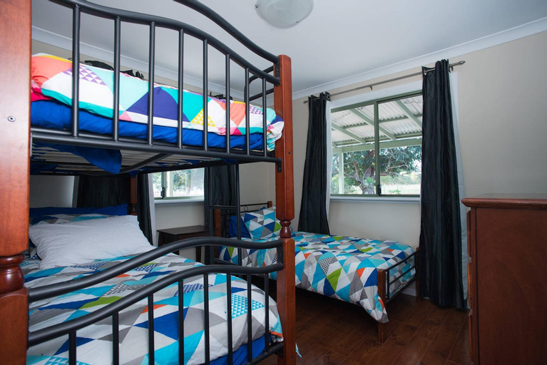 Nutcrackers Lodge, Esperance