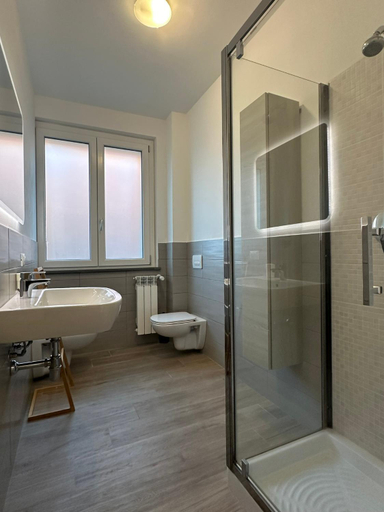 Bedroom 2, Santa Caterina, La Spezia