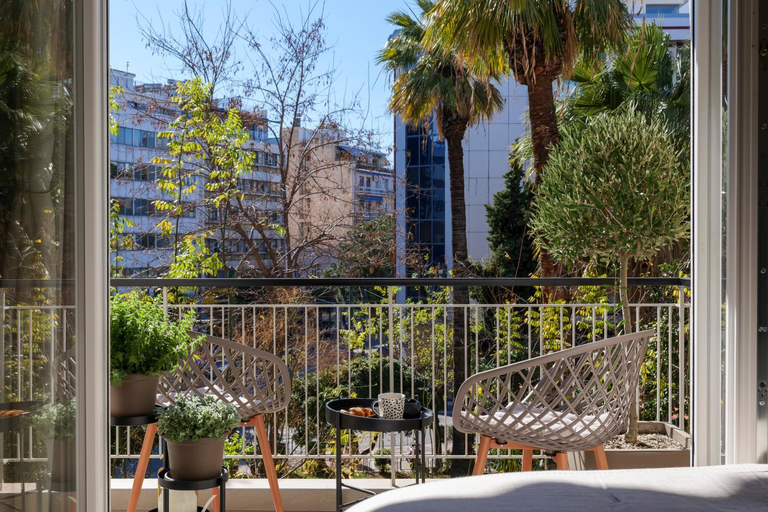 Others 5, Acropolis Deluxe 2BR Apartment, Attica