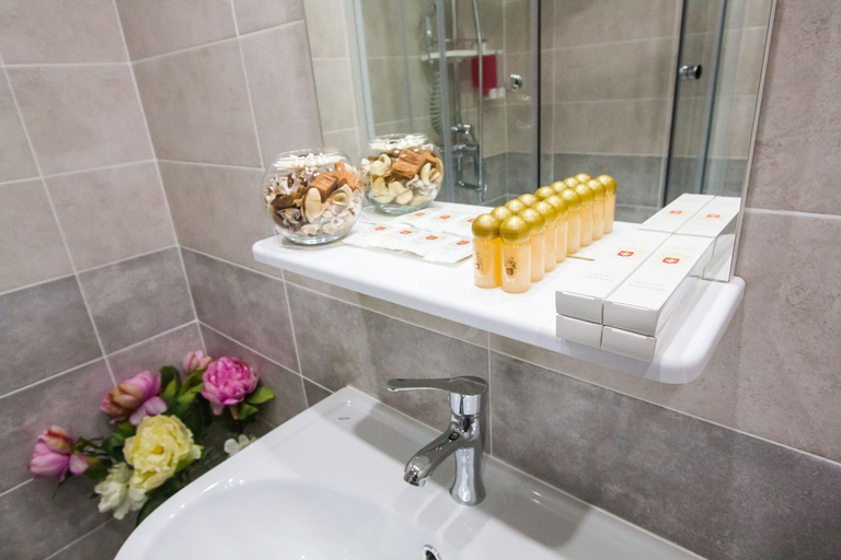 Others 4, Hotel Solar, Nizhniy Novgorod gorsovet