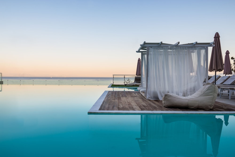 Sport & Beauty 2, Golden Mare Resort, Ionian Islands