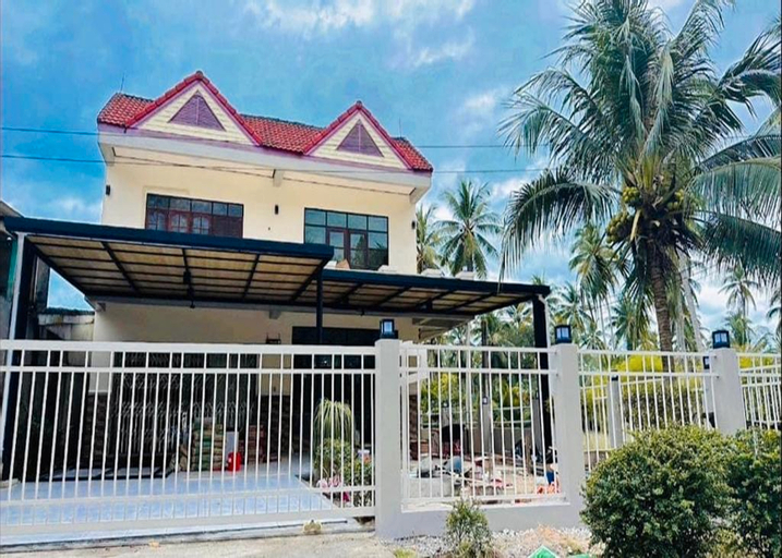 Panya Villa Satun