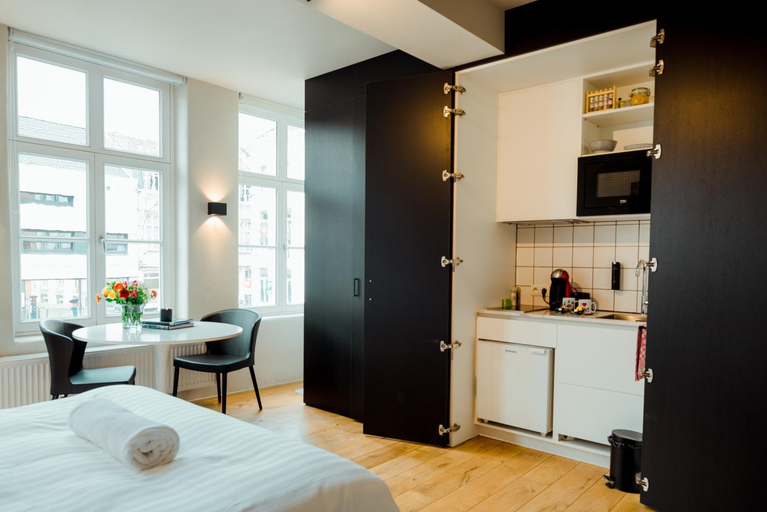 Others 5, The House of Edward, Oost-Vlaanderen