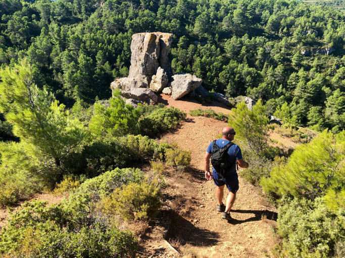 Others 5, Gites Corbieres, Aude