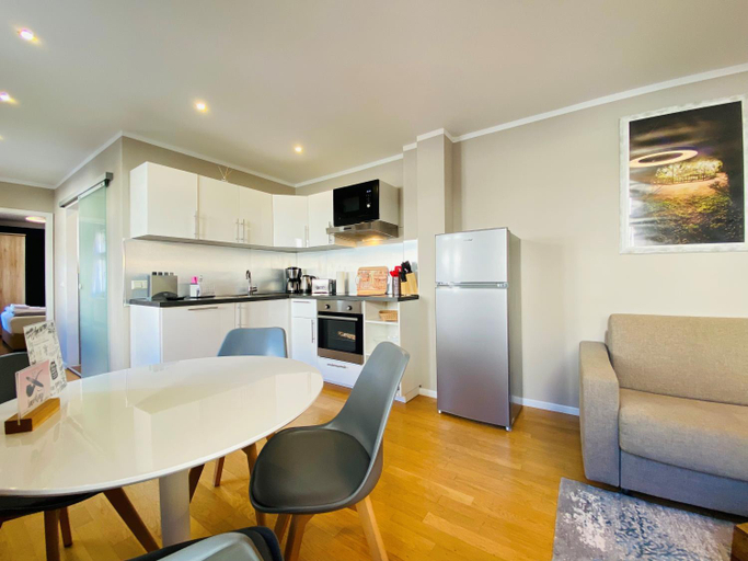 Others 5, Amaroo - Serviced Apartments "Branden", Potsdam