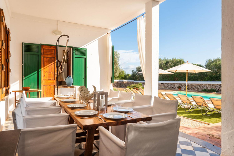 Others 5, Villa Son Prats by Escape Home, Baleares