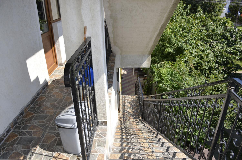 Others 5, Casa Sarofin, Costinesti