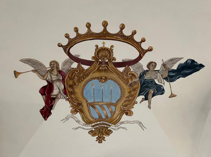 Others 5, Palazzo Porta, Napoli