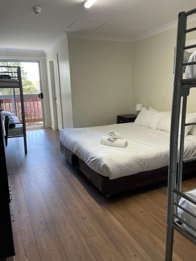 Bedroom 9