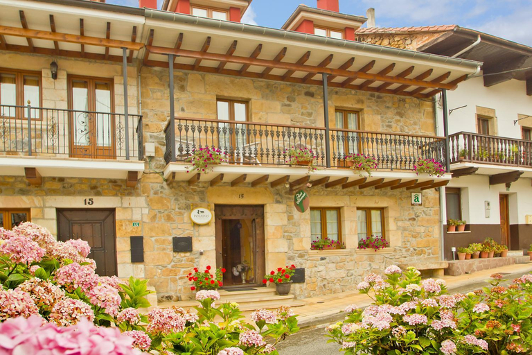 Others 5, Posada de Villacarriedo, Cantabria