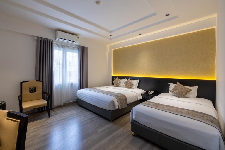 Bedroom 17