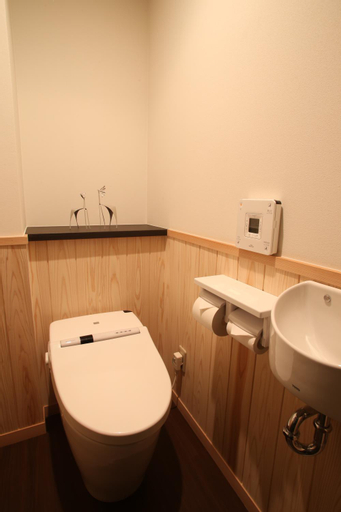 Bathroom 8
