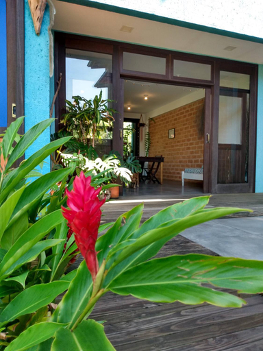 Others 5, Pousada Vila Guyra, Florianopolis