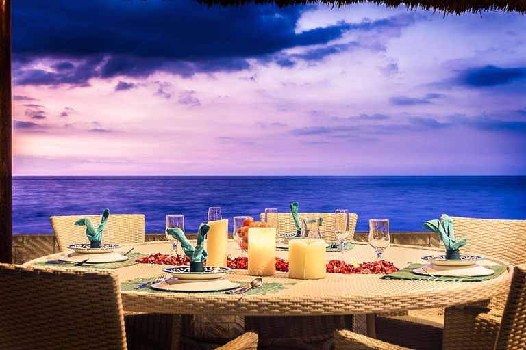 Food & Drinks, The Beach Front Villa 2, Buleleng