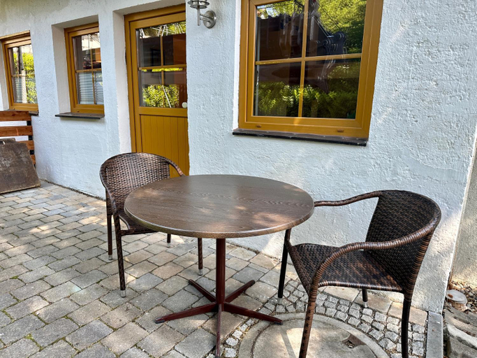 Others 4, Ferienwohnungen Hansel und Gretel - zentral, gemutlich, nah am See, Miesbach