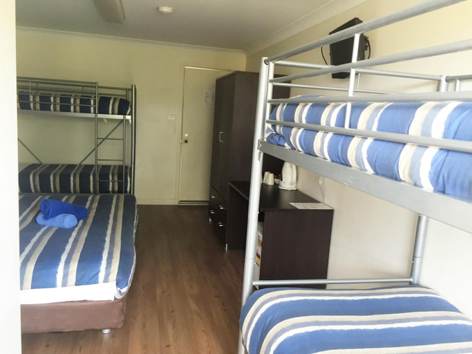 Bedroom 14