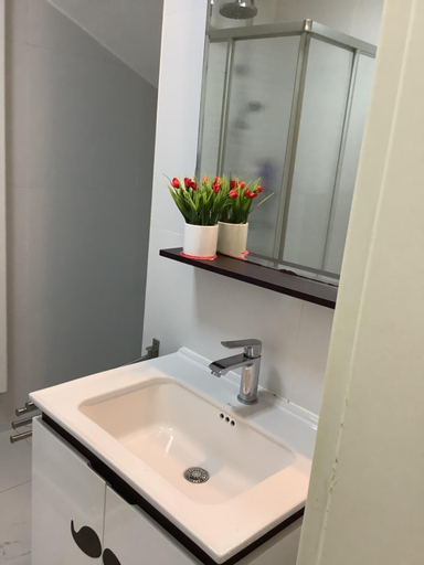 5, Sanhe, Mersch