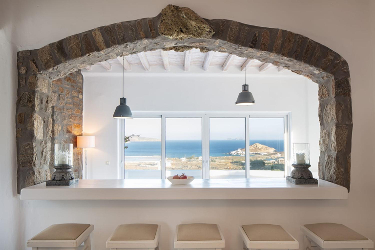 Others 5, Spectacular Kalafatis Villa  14 Bedrooms  Villa Vibhu  Private Jacuzzis, South Aegean