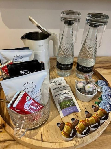 Food & Drinks 5, The Kings Head Inn, Norwich - AA 5-Star rated, Norfolk