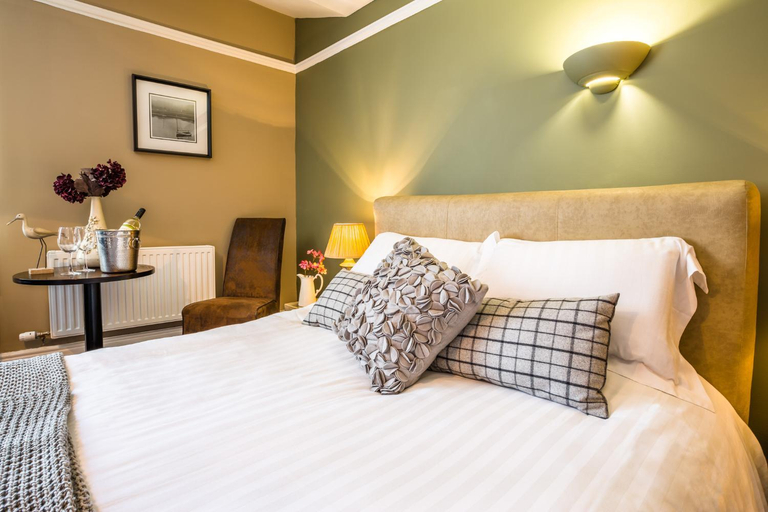 Others 5, The Lounge Hotel & Bar, Cumbria