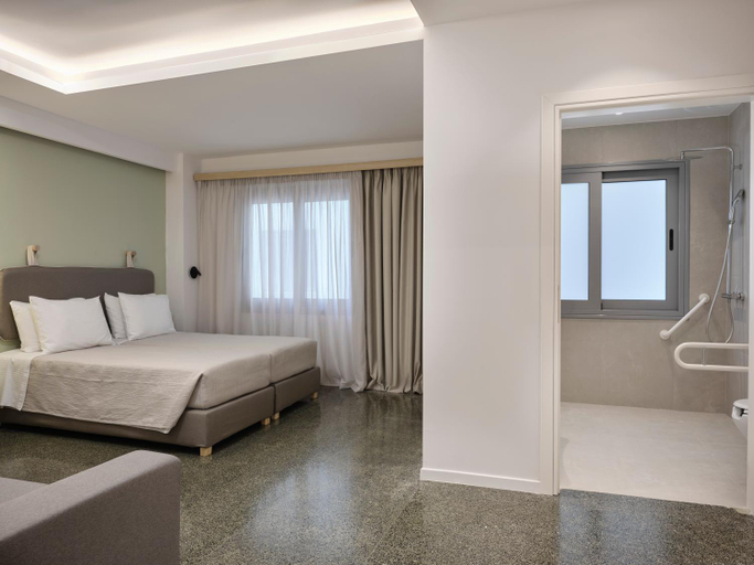 Others 5, RESIDENCE PATRAS, West Greece