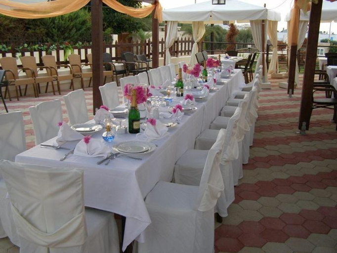 Food & Drinks 3, Eleni Apartments, Crete