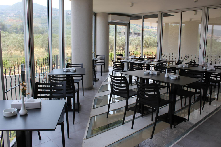 Food & Drinks 4, Le Six Hotel And Resort, Batroun