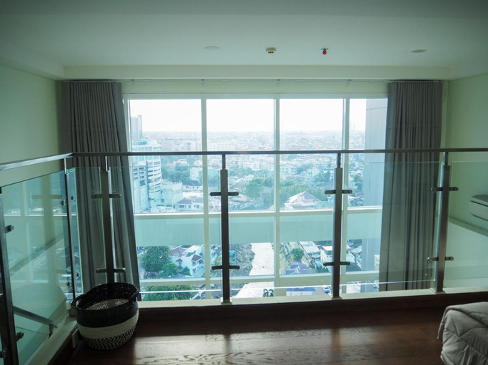Others 2, THE REIZ CONDO LOFT, Medan