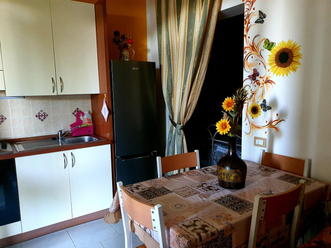 Others 3, Salento - A Casa di Lilli, Lecce