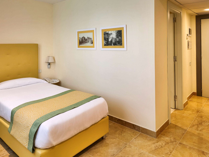 Bedroom 3, Mercure Villa Romanazzi Carducci Bari, Bari