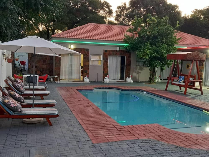 Others 5, Eagles Nest Self-Catering Apartments, Gaborone