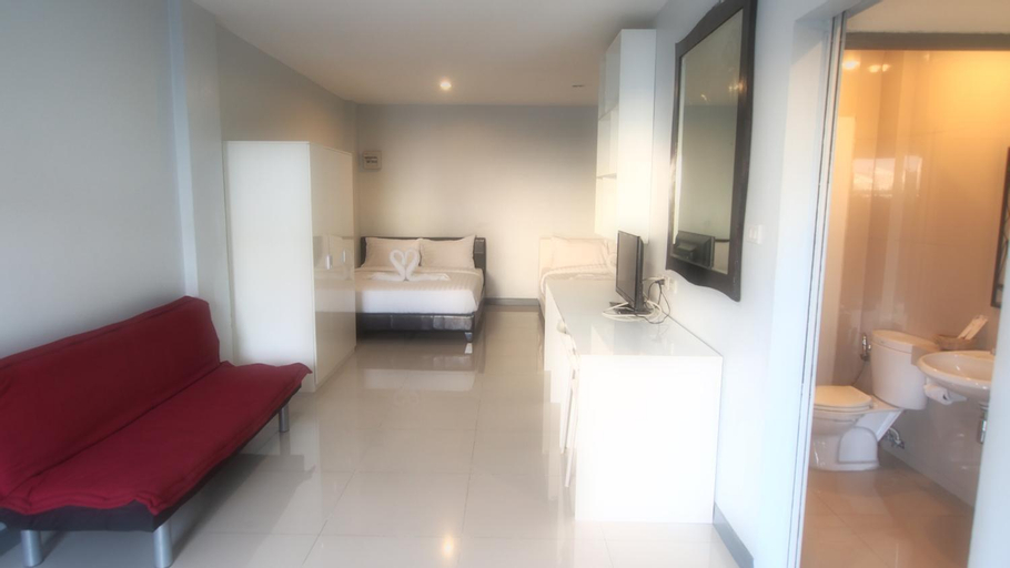 Bedroom 8