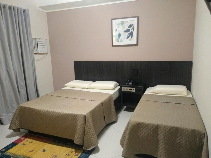 Sport & Beauty, Filadelfia Hotel, São Paulo